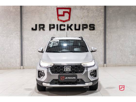 FIAT STRADA 1.0 TURBO 200 FLEX RANCH CD CVT